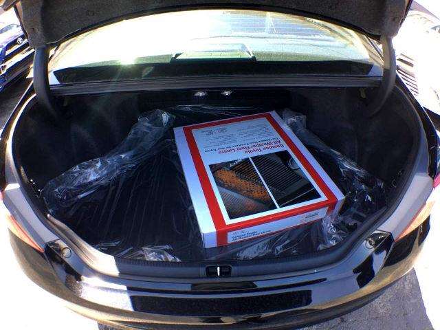 2017 Toyota Camry LE 4Dr Sedan